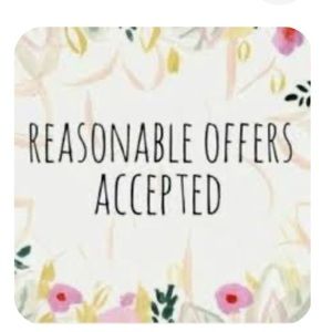 I must sell everything